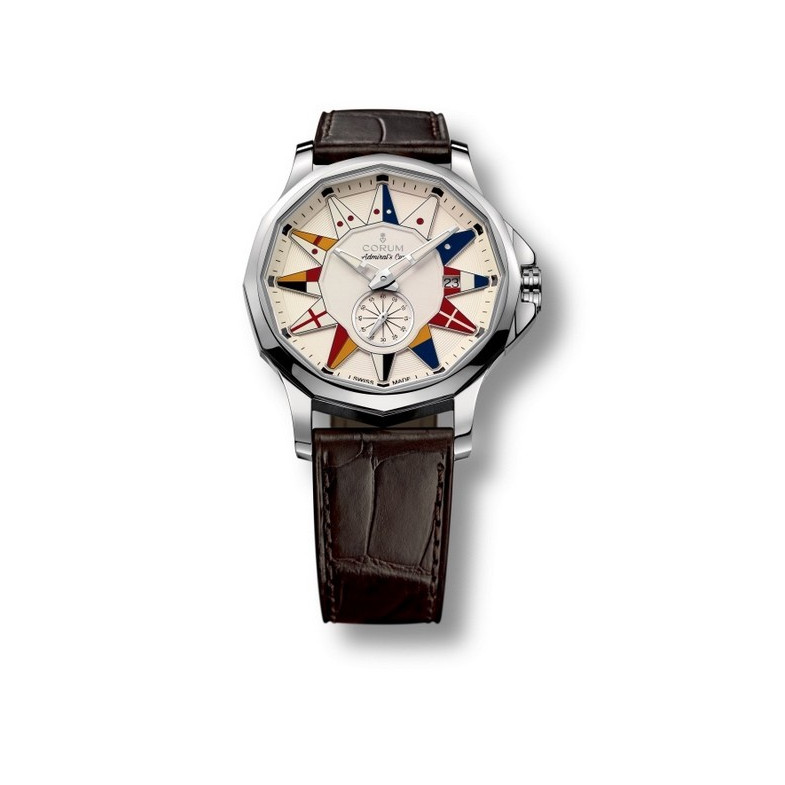 CORUM ALMIRAL LENDA 42 A395/02983