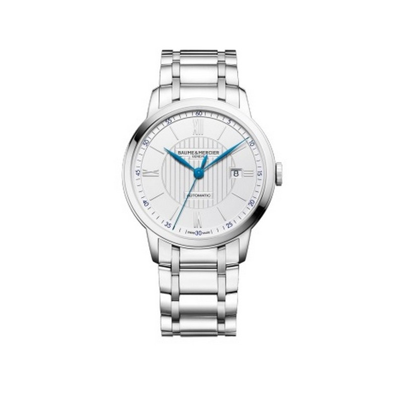 BAUME MERCIER CLASSIMA AUTOMATICO 10334