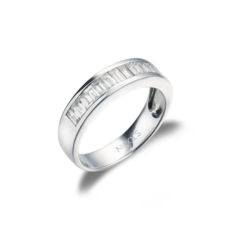 Alliance Ring ABELIA 1.45 14710160011