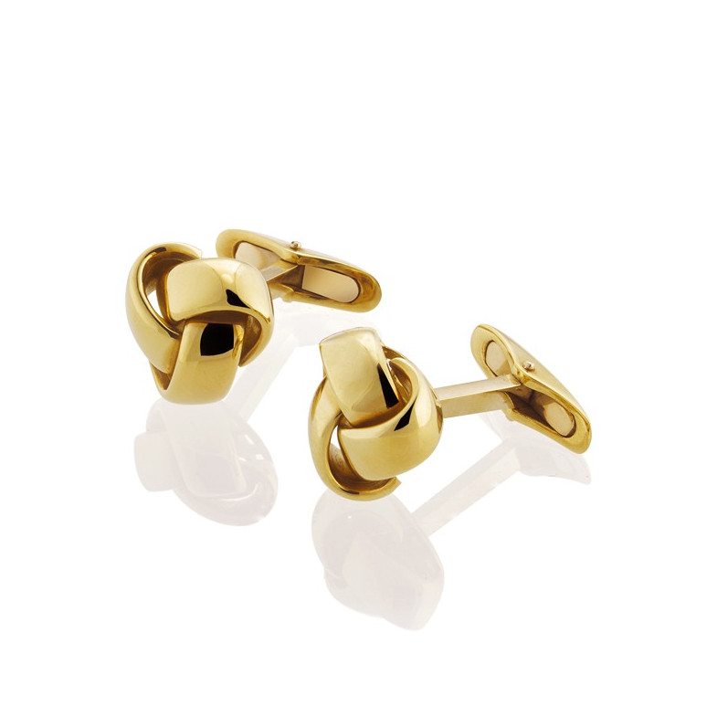 Gold Twins NUDO 20710380081