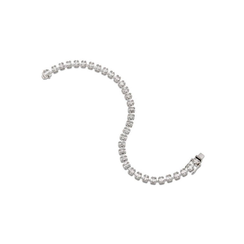 Pulsera Diamantes MINERVA Riviere 3.28 32810038031