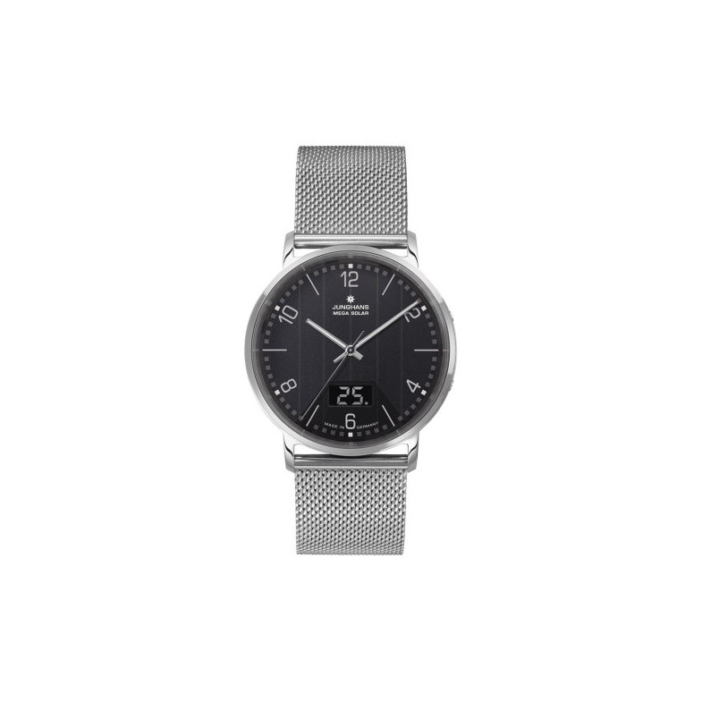 JUNGHANS PERFORMATION MILANO MEGA SOLAR 56/4628.44 56462844