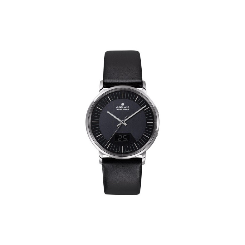 JUNGHANS PERFORMANCE MILANO MEGA SOLAR 56/4220.00 56422000