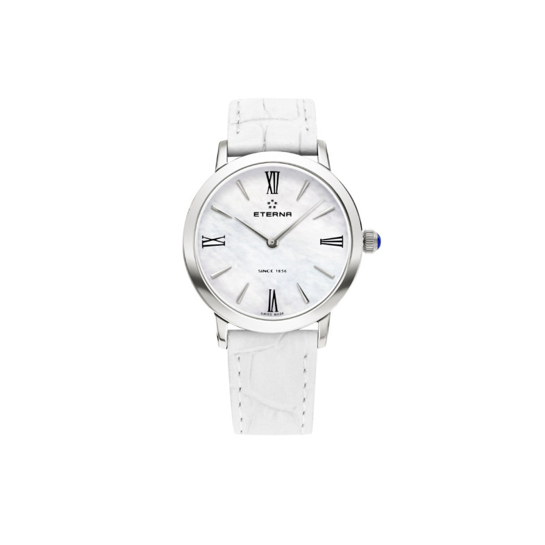 ETERNITÀ ETERNA PER LA SUA QUARTZ 32 2720.41.62.1385