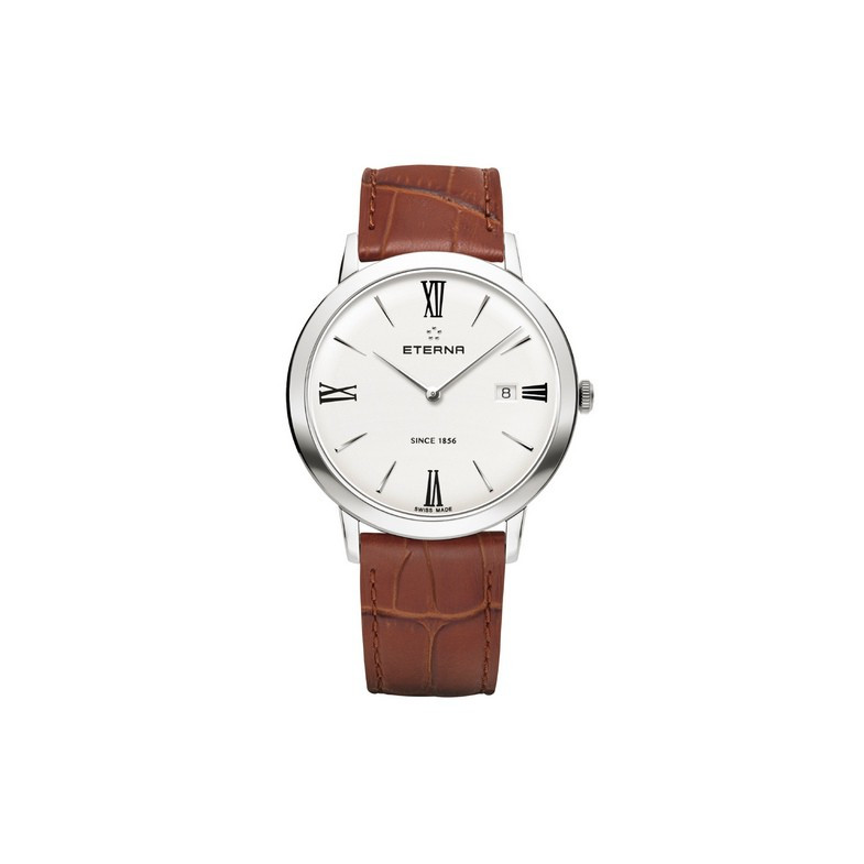 ETERNA EWIGKEIT FÜR IHREN QUARZ 40 2711.41.12.1393