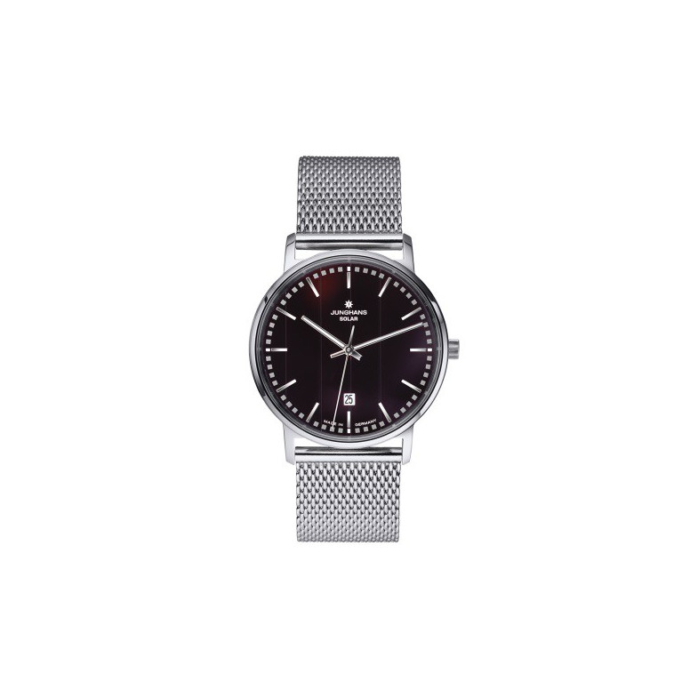 JUNGHANS PERFORMANCE MILANO SOLAR 14/4061.44 14406144