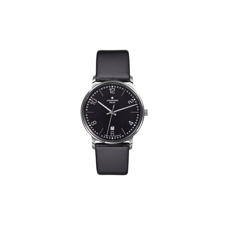 JUNGHANS PERFORMANCE MILANO SOLAR 14/4062.00 14406200
