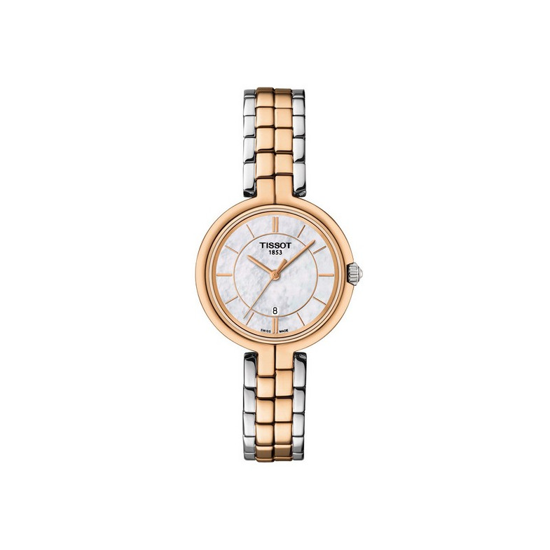 TISSOT FLAMINGO T094.210.22.111.00