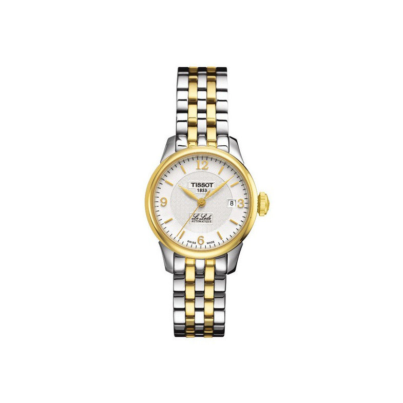 TISSOT Le Locle T41.2.183.34