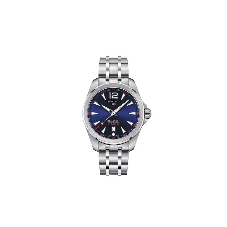 CERTINA DS ACTION COSC C032.851.11.047.00