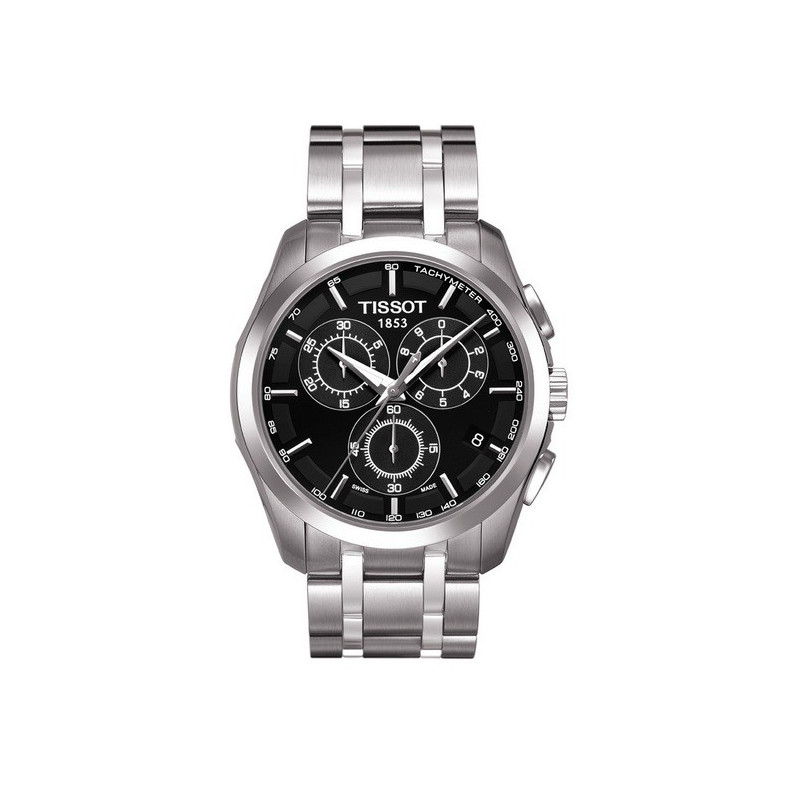 TISSOT COUTURIER T035.617.11.051.00