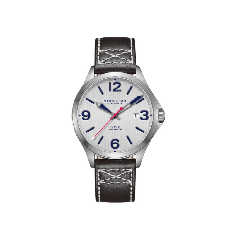 HAMILTON KHAKI AIR RACE AUTO H76525751