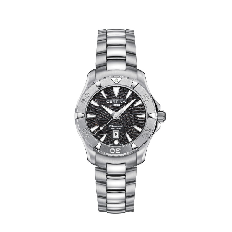 CERTINA DS ACTION LADY COSC C032.251.11.051.09