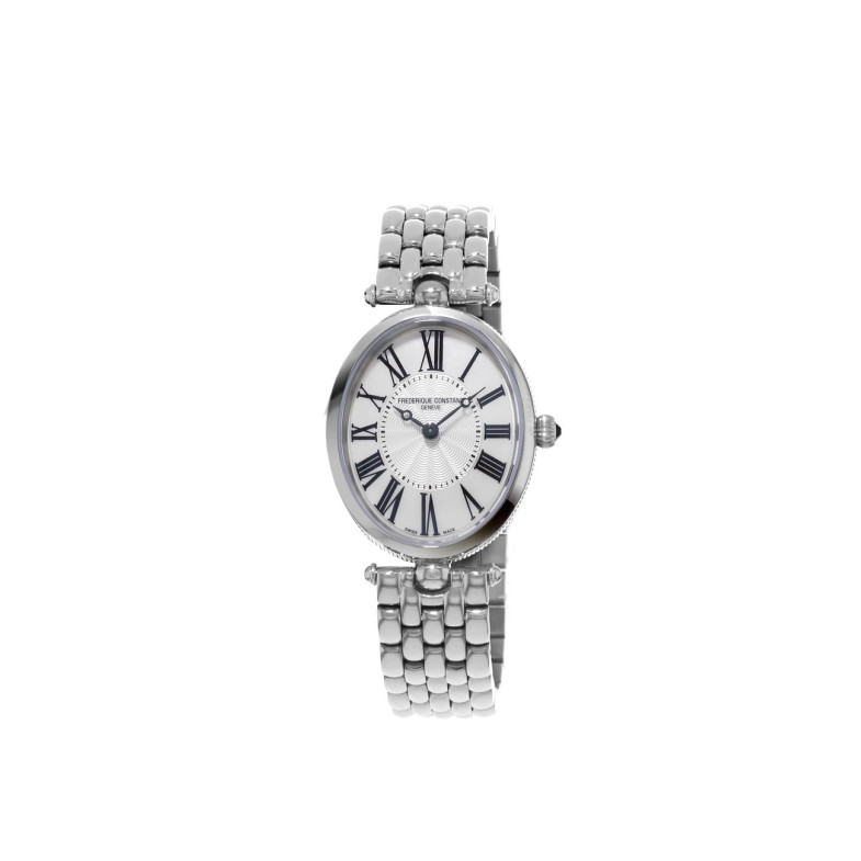 ART DECO CLASSICS Frederique Constant FC-200MPW2V6B