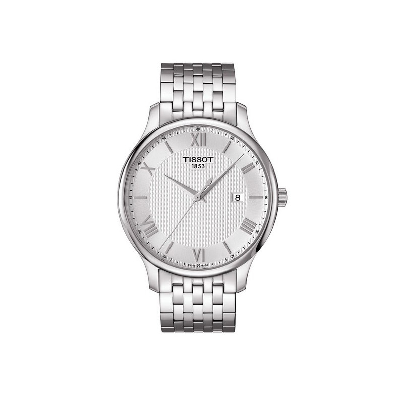 TISSOT TRADIÇÃO QUARTZ T063.610.11.038.00