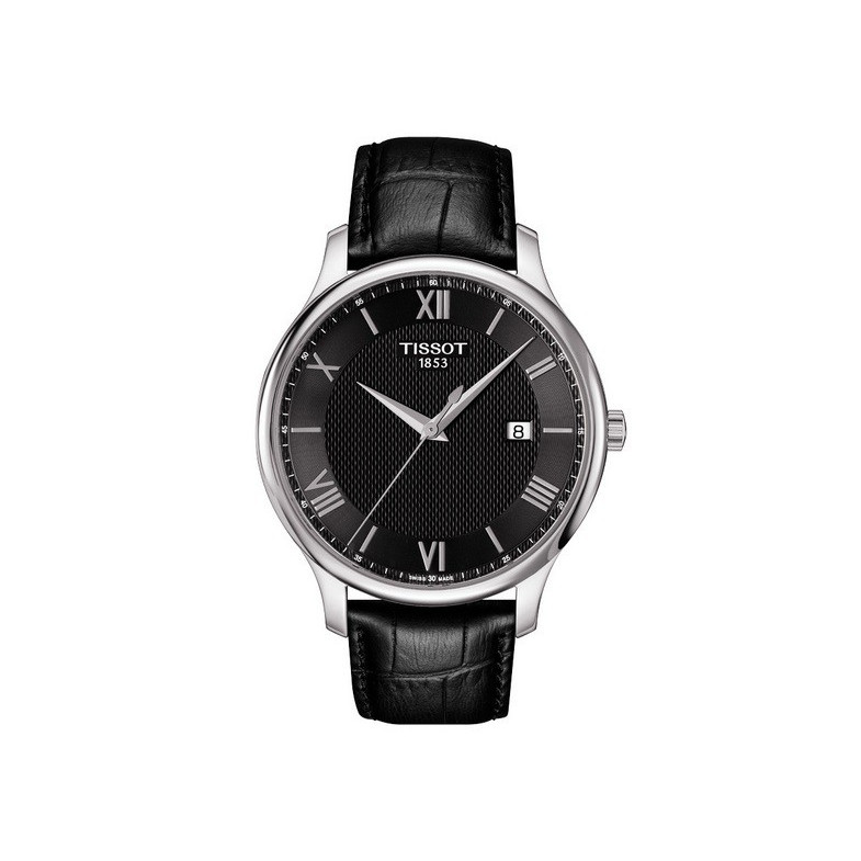 QUARTZO TRADIÇÃO TISSOT T063.610.16.058.00
