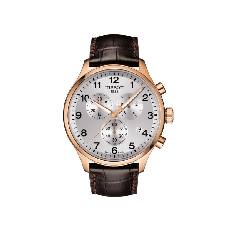 TISSOT CHRONO XL CLASSIQUE T116.617.36.037.00