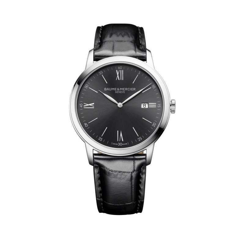 BAUME MERCIER Classima MY QUARTZ 42MM 10416