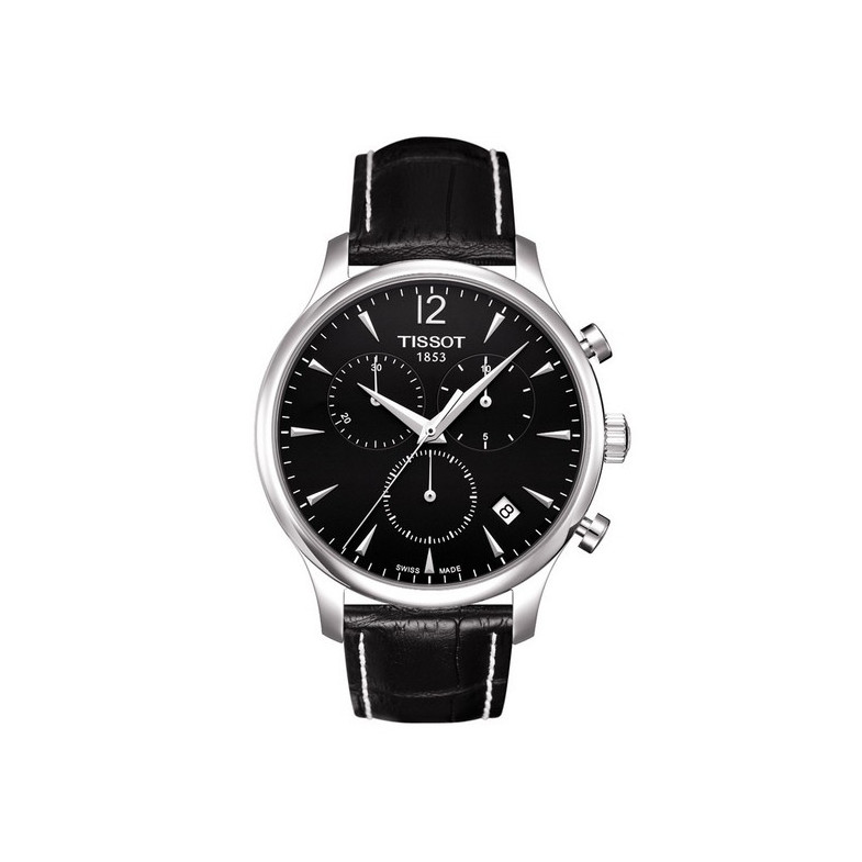 TRADIÇÃO TISSOT T063.617.16.057.00