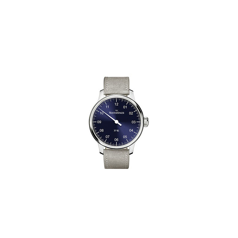 MEISTERSINGER CLASSIC NO.01 AM3308