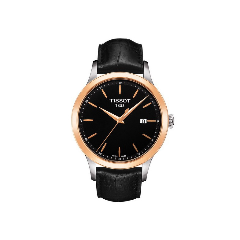 TISSOT CLASSIC GENT T912.410.46.051.00
