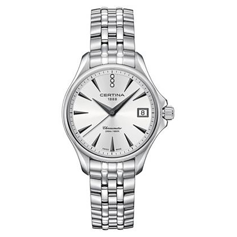 CERTINA DS AÇÃO SENHORA DIAMANTES C032.051.11.036.00