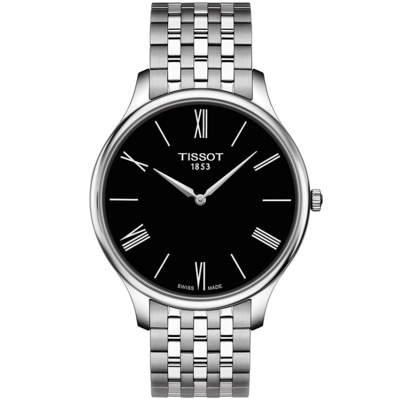 TISSOT TRADITION QUARTZ T063.409.11.058.00