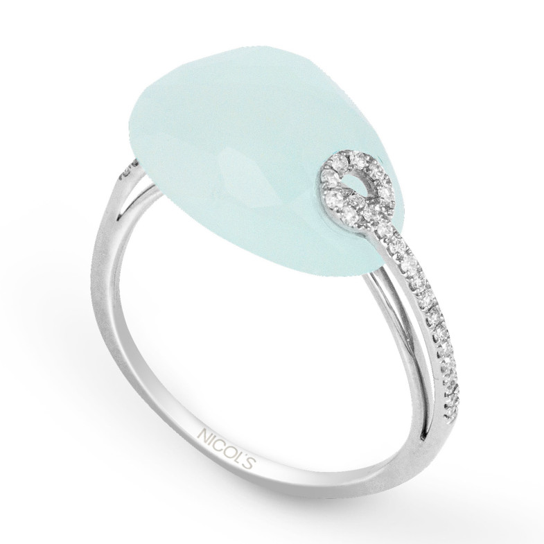 CANDY ring 29210340011 STONES