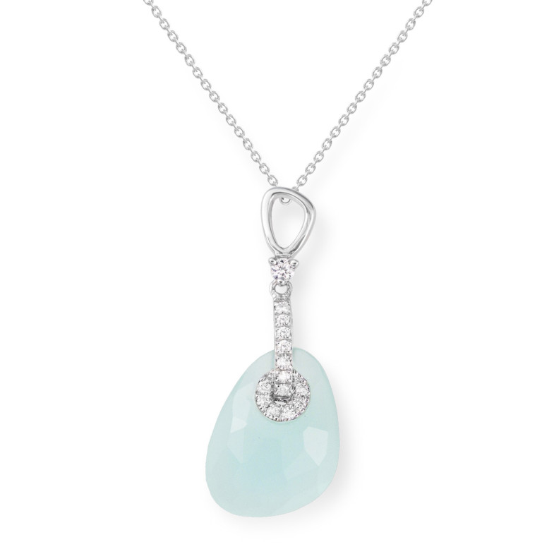 CANDY pendant 29210340041 STONES