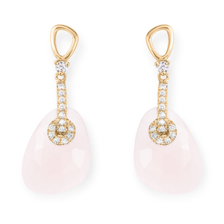 CANDY earrings 29210340121 STONES