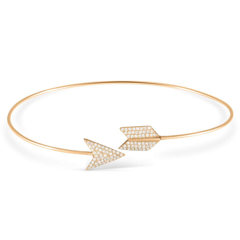 Bracciale ARROWS 29210470031