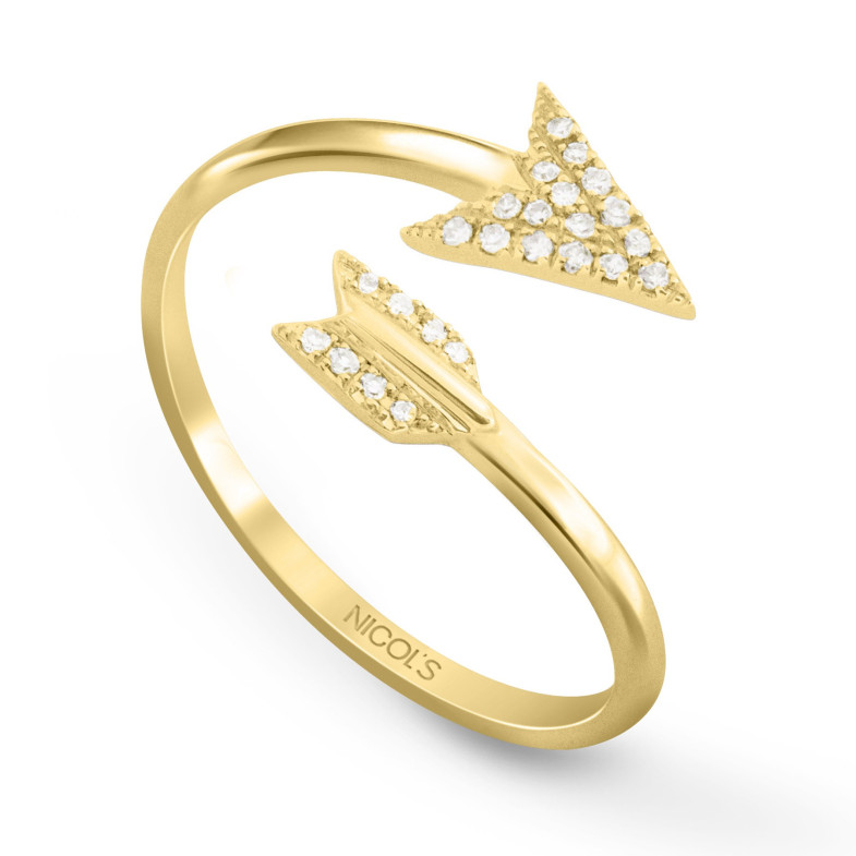 Anel ARROWS 29210470211