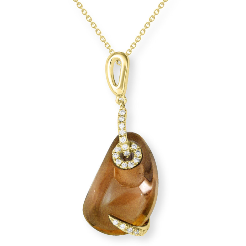 CANDY pendant 29210341141 STONES