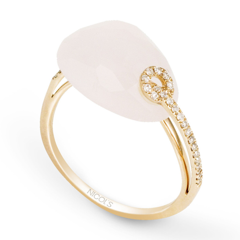 CANDY ring 29210340111 STONES