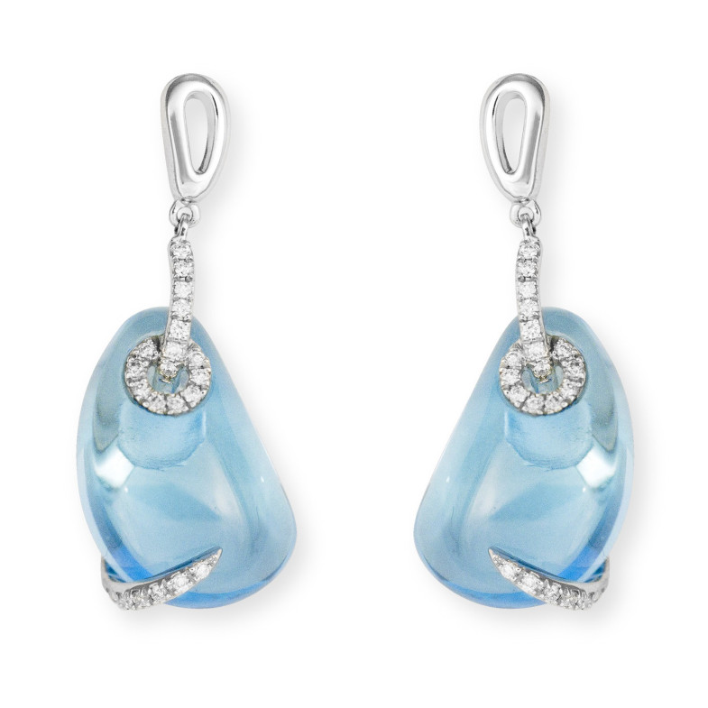 Boucles d'oreilles CANDY STONES 29210341021