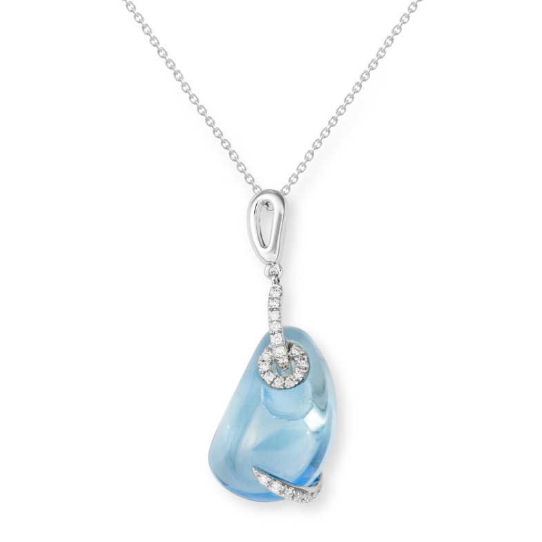 Pendente CANDY STONES 29210341041