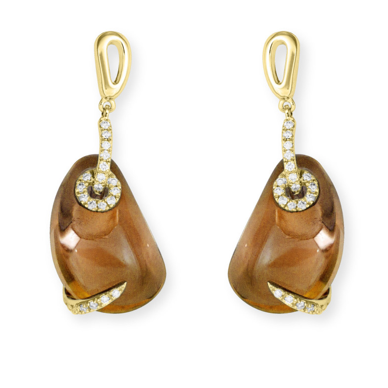 CANDY earrings 29210341121 STONES
