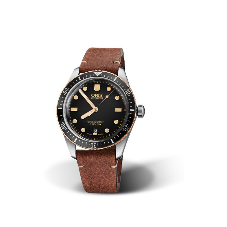 ORIS DIVERS SOIXANTE-CINQ 01 733 7707 4354-07 5 20 45