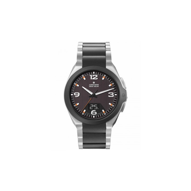 JUNGHANS SPEKTRUM MEGA SOLAR 18/1425.44 18142544