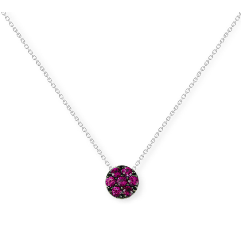 BLUTMOND-Kreis-Anhänger 29210368141