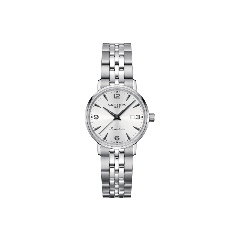 CERTINA DS CAIMANO SIGNORA C035.210.11.037.00