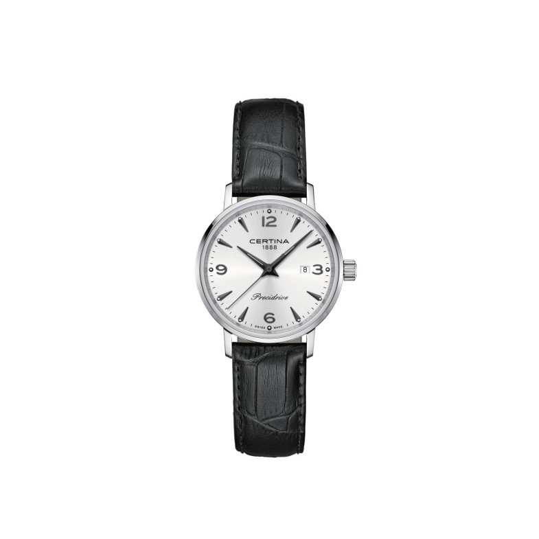 CERTINA DS CAIMANO SIGNORA C035.210.16.037.00