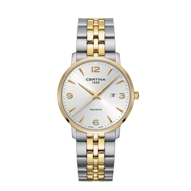 CERTINA DS Caiman C035.410.22.037.02