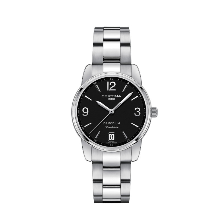CERTINA DS PODIUM LADY PRECIDRIVE C034.210.11.057.00