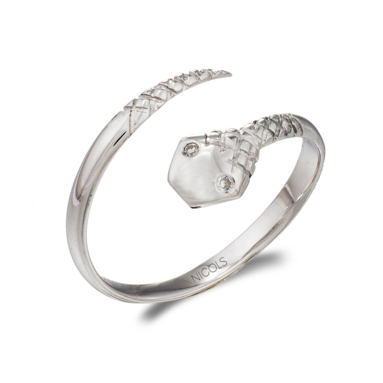 Snake ring 99902142111 MINI DETAILS