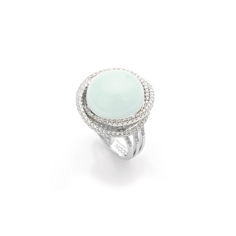 CABUJAN Anello di diamante 147101811