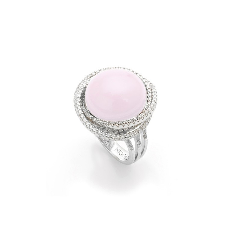 CABUJAN Anello di diamante 14710181211