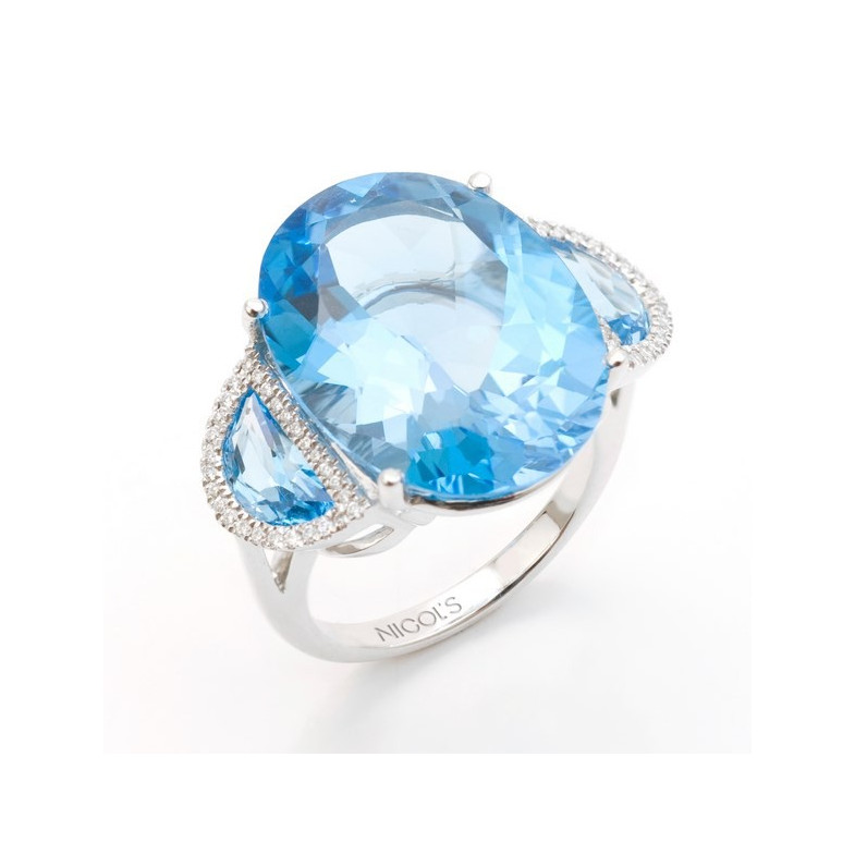 Cocktail ring 14710420113