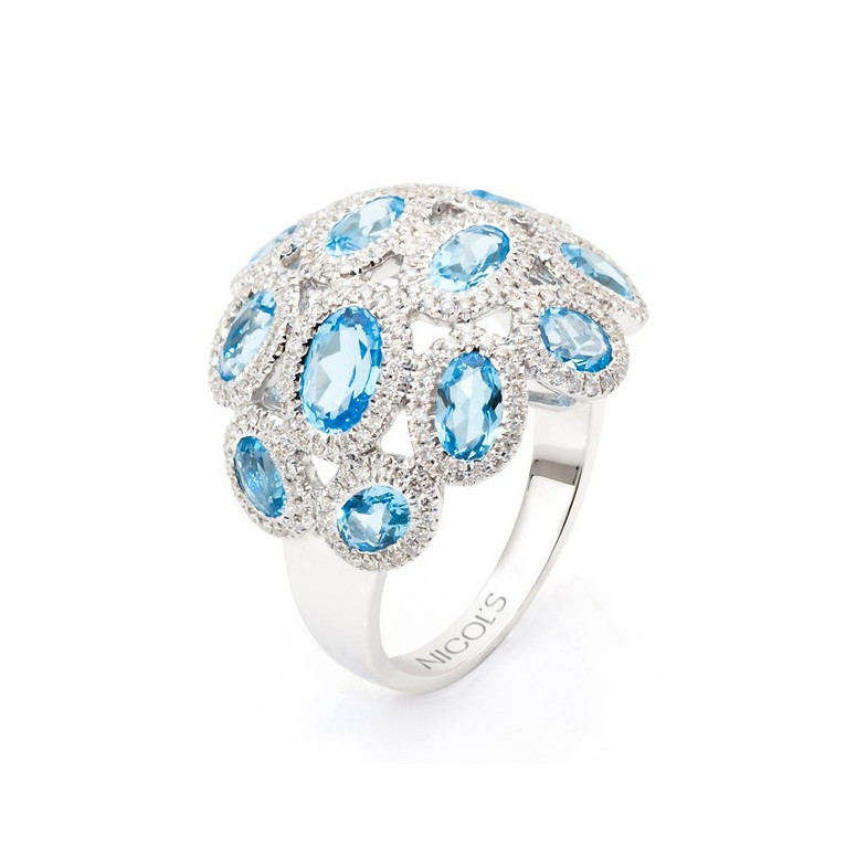 Topacio ring 14710700113 MED GALAXY