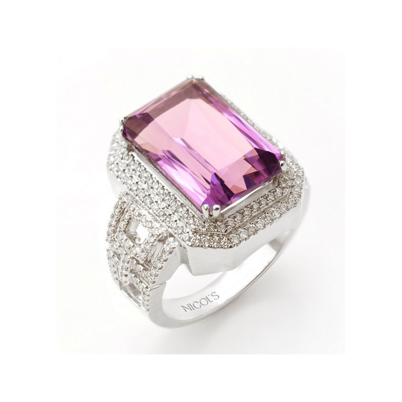 Bague Diamant COCKTAIL 14710680013